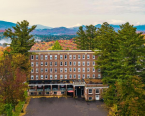The Pines Inn